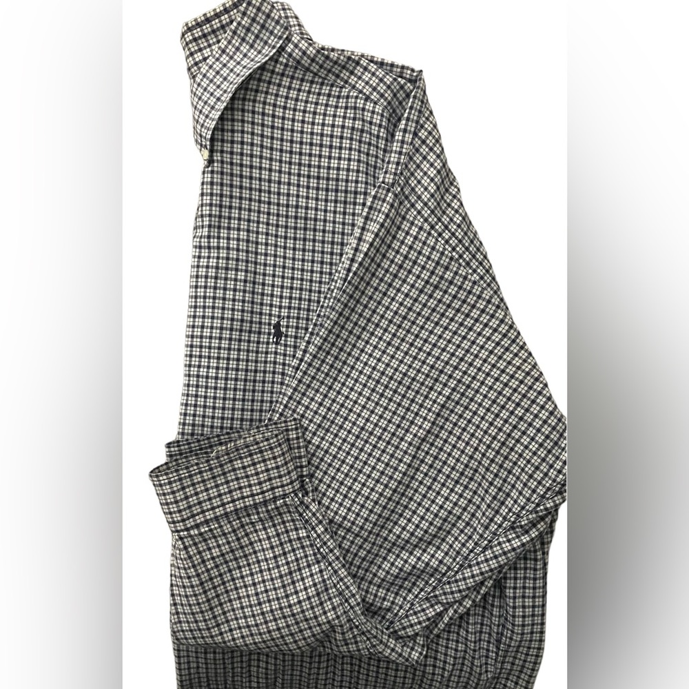 Ralph Lauren Sport long sleeve shirt